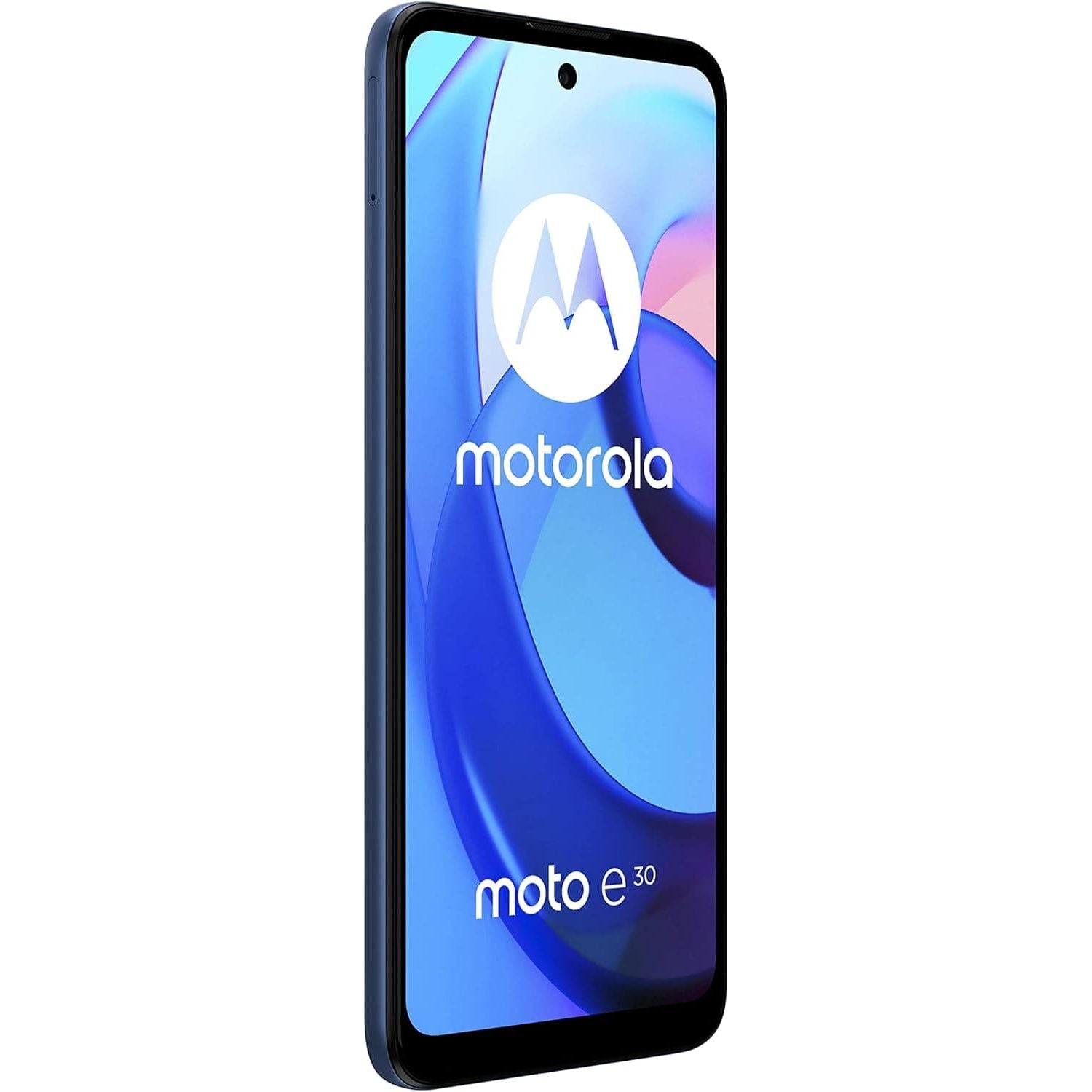 Buy Motorola,Motorola E30 4G, 32GB, Digital Blue, Unlocked - Gadcet UK | UK | London | Scotland | Wales| Near Me | Cheap | Pay In 3 | Unlocked Mobile Phones