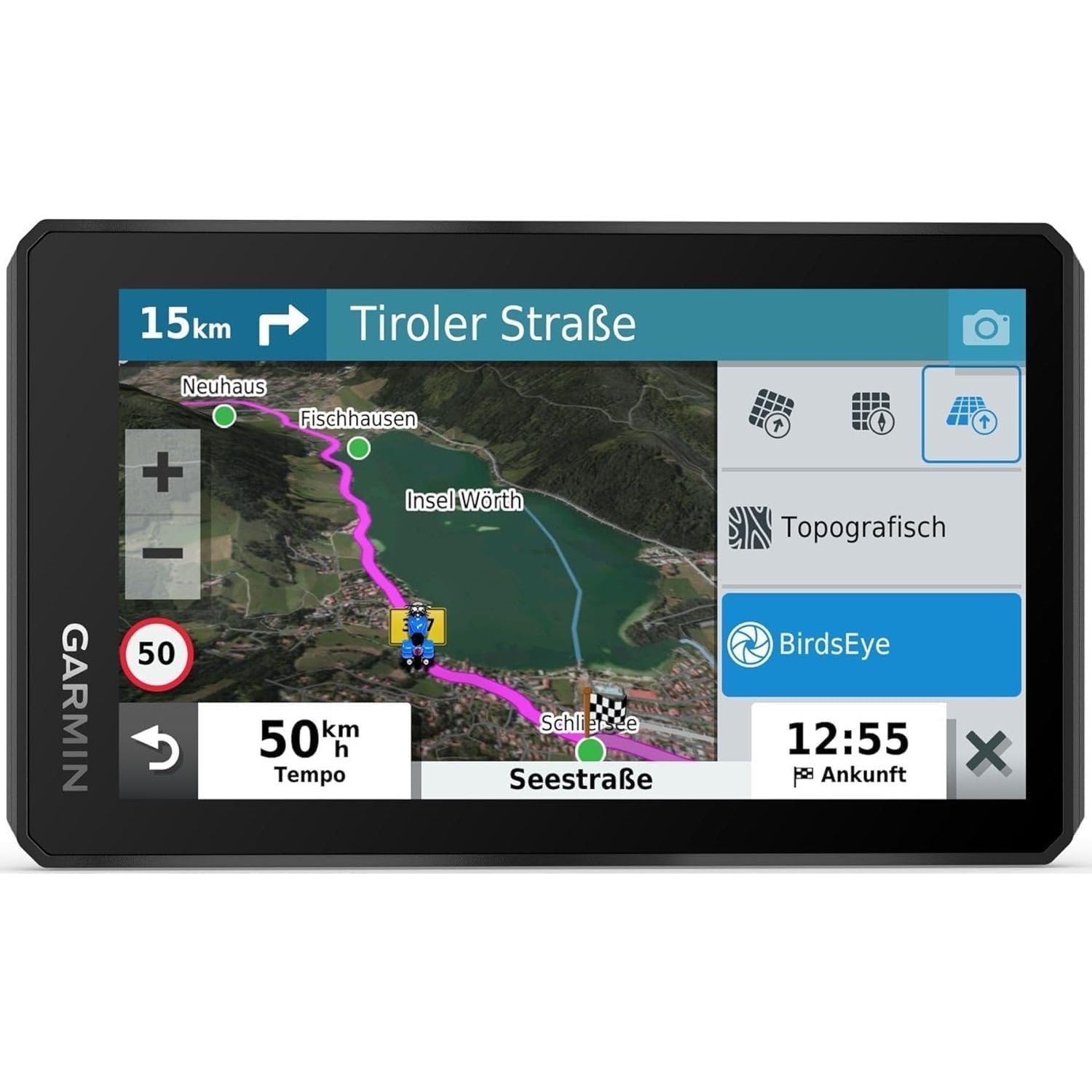 Buy Garmin,Garmin zūmo XT Rugged All-Terrain Motorcycle Sat Nav – 5.5" Ultrabright Rain-Resistant Display - Gadcet UK | UK | London | Scotland | Wales| Near Me | Cheap | Pay In 3 | GPS Navigation Systems