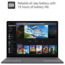 Buy Microsoft,Microsoft Surface Laptop 5 - 13.5" Touchscreen, Intel Core i5, 8GB RAM, 512GB SSD, Windows 11 Home, Silver (2022, UK Plug) - Gadcet UK | UK | London | Scotland | Wales| Near Me | Cheap | Pay In 3 | Laptops