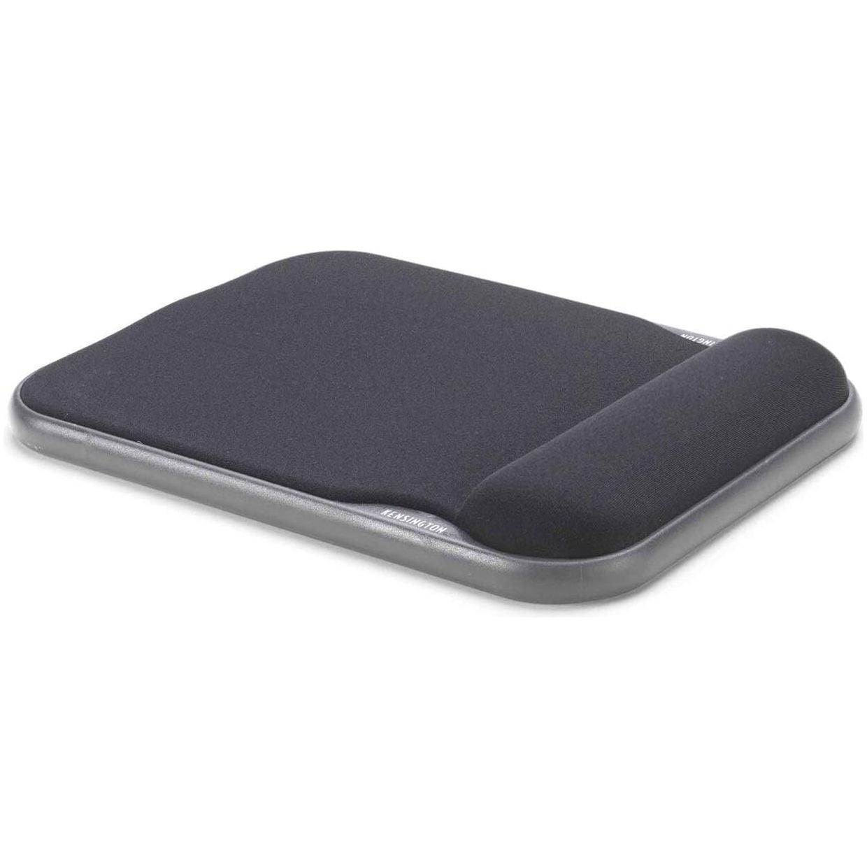 Buy Kensington,Kensington Ergonomic Gel Mouse Mat with Height Adjustable Wrist Support – Black, for Laser & Optical Mice, 200 x 280 mm - Gadcet UK | UK | London | Scotland | Wales| Near Me | Cheap | Pay In 3 | Keyboard & Mouse