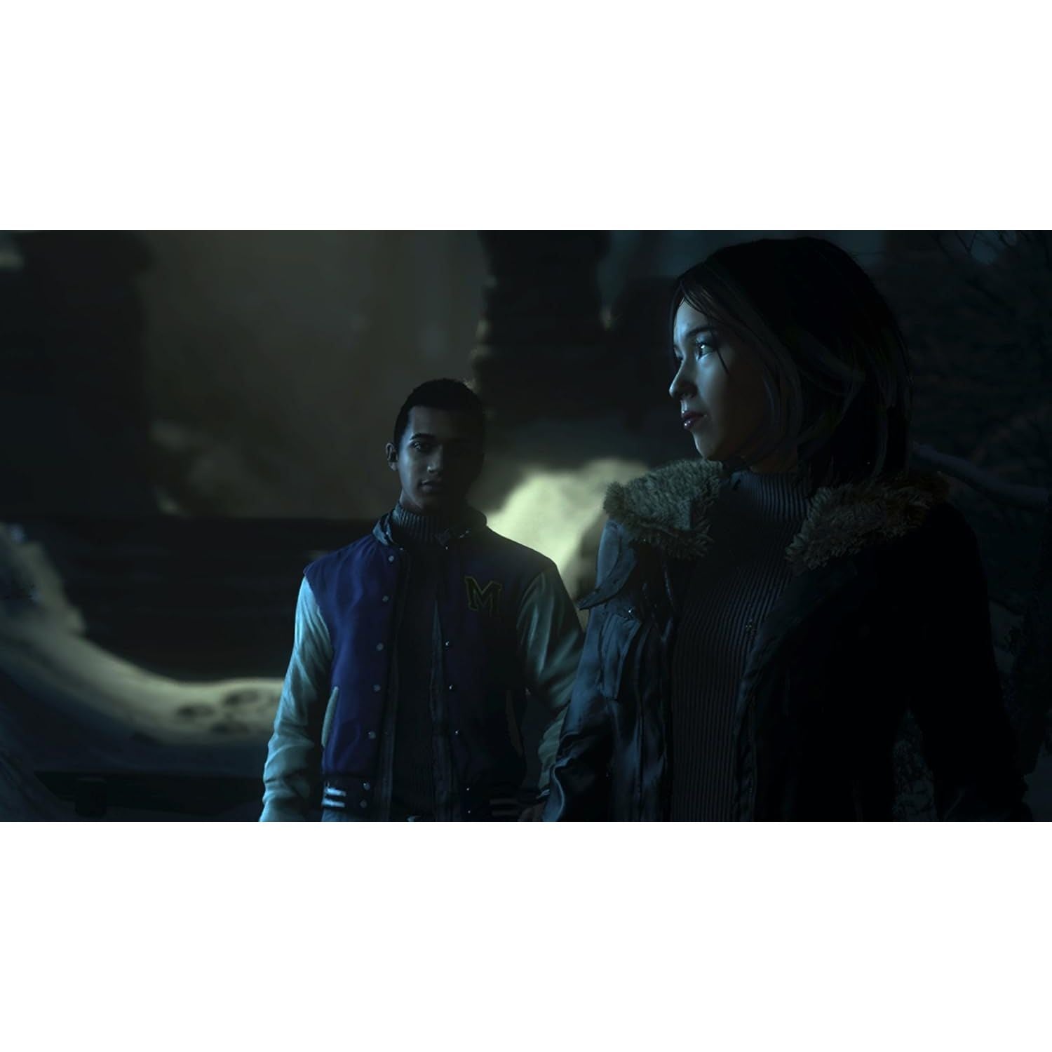 Buy PlayStation,Until Dawn - PS4 Game - Gadcet UK | UK | London | Scotland | Wales| Near Me | Cheap | Pay In 3 | Video Game Software
