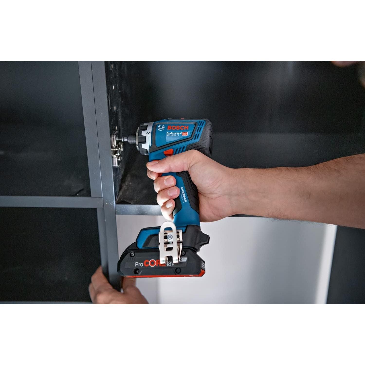 Buy Bosch Professional,Bosch Professional 18V Cordless Drill/Driver GSR 18V-90 FC – FlexiClick System, 64Nm Hard Torque, Brushless Motor, 2-Gear, Ideal for Wood & Metal Drilling/Screwing - Gadcet UK | UK | London | Scotland | Wales| Near Me | Cheap | Pay In 3 | Power Tool & Equipment Manuals