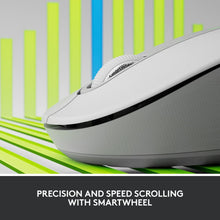 Buy Logitech,Logitech Signature M650 L Full Size Wireless Mouse - For Large Sized Hands, 2-Year Battery, Silent Clicks, Customisable Side Buttons, Bluetooth, for PC/Mac/Multi-Device/Chromebook - White - Gadcet UK | UK | London | Scotland | Wales| Near Me | Cheap | Pay In 3 | Keyboard & Mouse
