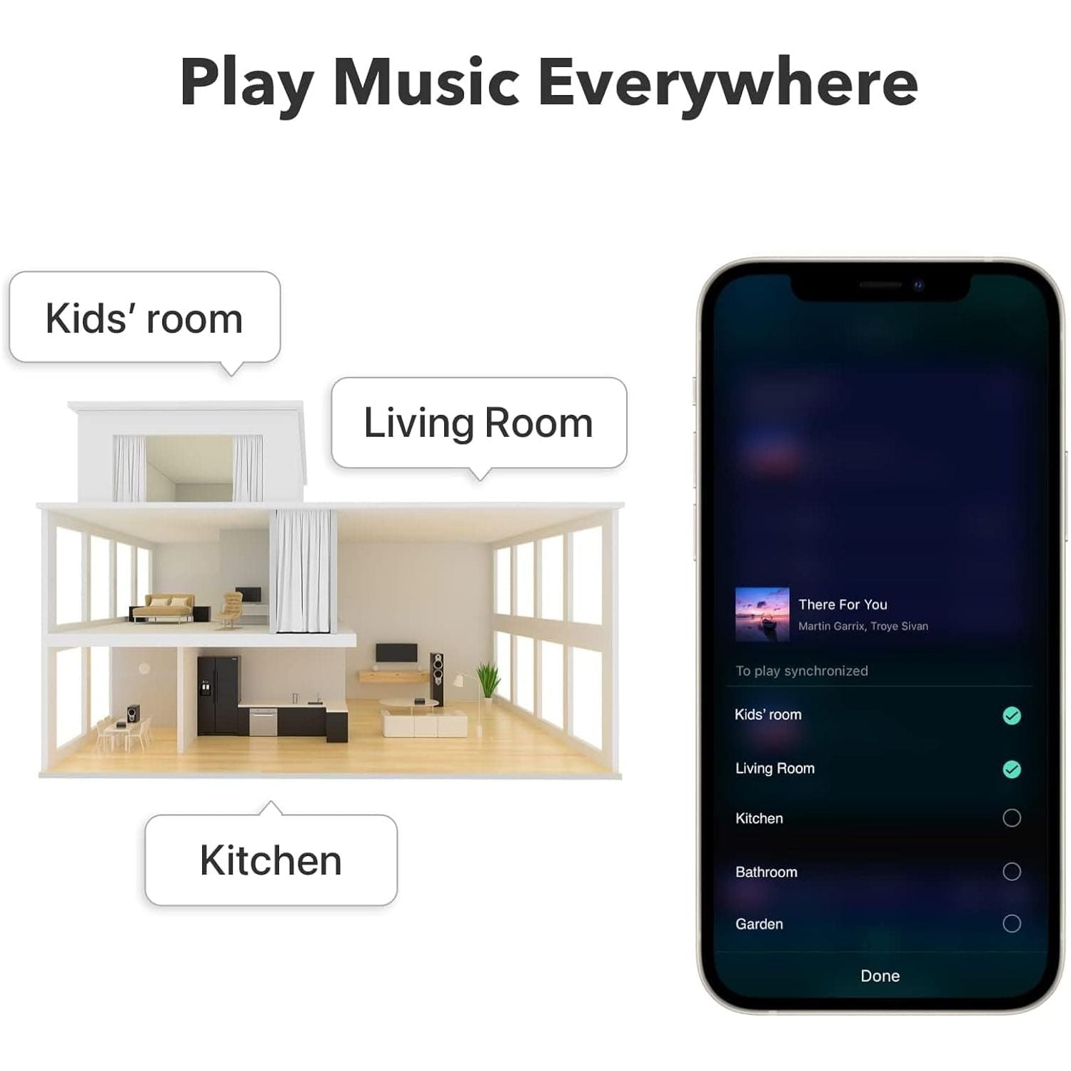 Buy WiiM,WiiM Pro Plus AirPlay 2 & Chromecast Audio Receiver with AKM DAC, Voice Remote, Alexa/Siri/Google Compatible, Hi-Res Multiroom Streaming from Spotify, Amazon Music, Tidal - Gadcet UK | UK | London | Scotland | Wales| Near Me | Cheap | Pay In 3 | Hi-Fi & Home Audio›