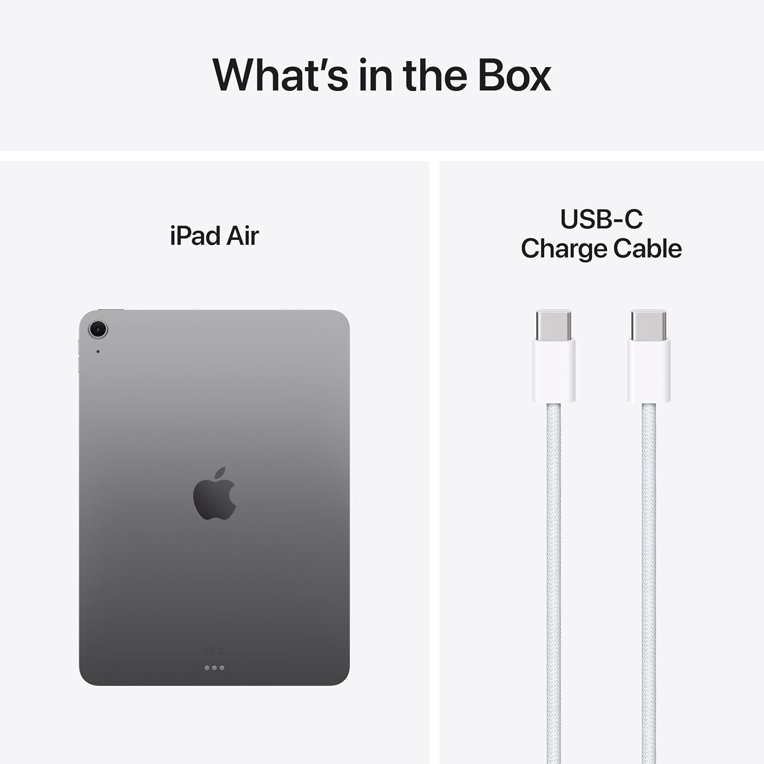 Buy Apple,Apple iPad Air 11-inch Tablet M3 Chip – 512GB, Wi-Fi 6E, Space Grey - Gadcet UK | UK | London | Scotland | Wales| Near Me | Cheap | Pay In 3 | Tablet Computers