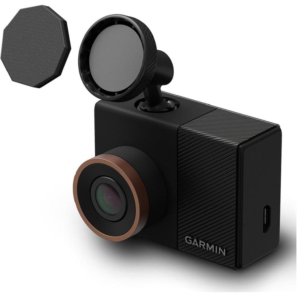Buy Garmin,GARMIN DASH CAM™ 55 - Gadcet UK | UK | London | Scotland | Wales| Ireland | Near Me | Cheap | Pay In 3 | Vehicles & Parts