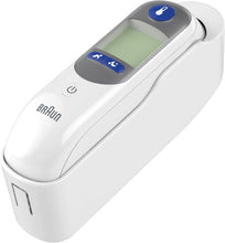 Buy Braun,Braun IRT6525 ThermoScan 7+ Ear Thermometer with Night mode - Gadcet UK | UK | London | Scotland | Wales| Near Me | Cheap | Pay In 3 | Medical Thermometers
