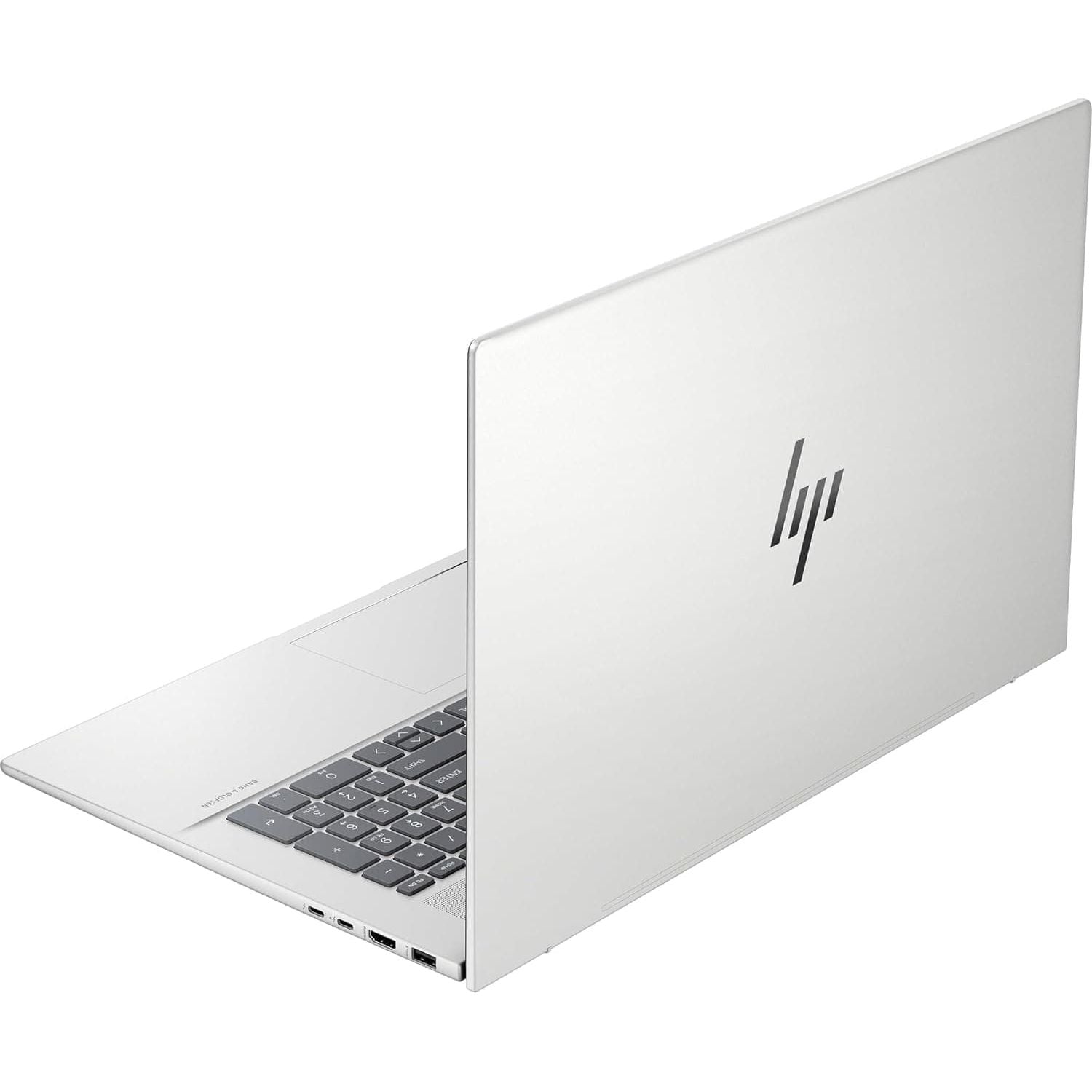 Buy HP,HP Envy 17-cw0009na 17.3" 4K Laptop - Intel i7-1355U, 16GB RAM, 512GB SSD, NVIDIA RTX 3050, Windows 11 Home, Silver - Gadcet UK | UK | London | Scotland | Wales| Near Me | Cheap | Pay In 3 | Laptops
