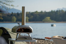 Buy Ooni,Ooni Karu 12 Multi-Fuel Outdoor Pizza Oven – Portable Wood and Gas Fired Pizza Oven with Pizza Stone, Outdoor Ooni Pizza Oven - Woodfired & Stonebaked Pizza Maker, Countertop Dual Fuel Pizza Oven - Gadcet UK | UK | London | Scotland | Wales| Near Me | Cheap | Pay In 3 | Kitchen Appliances