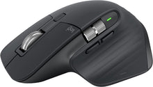 Buy Logitech,Logitech MX Master 3S - Wireless Performance Mouse with Ultra-fast Scrolling, Ergo, 8K DPI, Track on Glass, Quiet Clicks, USB-C, Bluetooth, Windows, Linux, Chrome - Grey - Gadcet.com | UK | London | Scotland | Wales| Ireland | Near Me | Cheap | Pay In 3 | Keyboard & Mouse