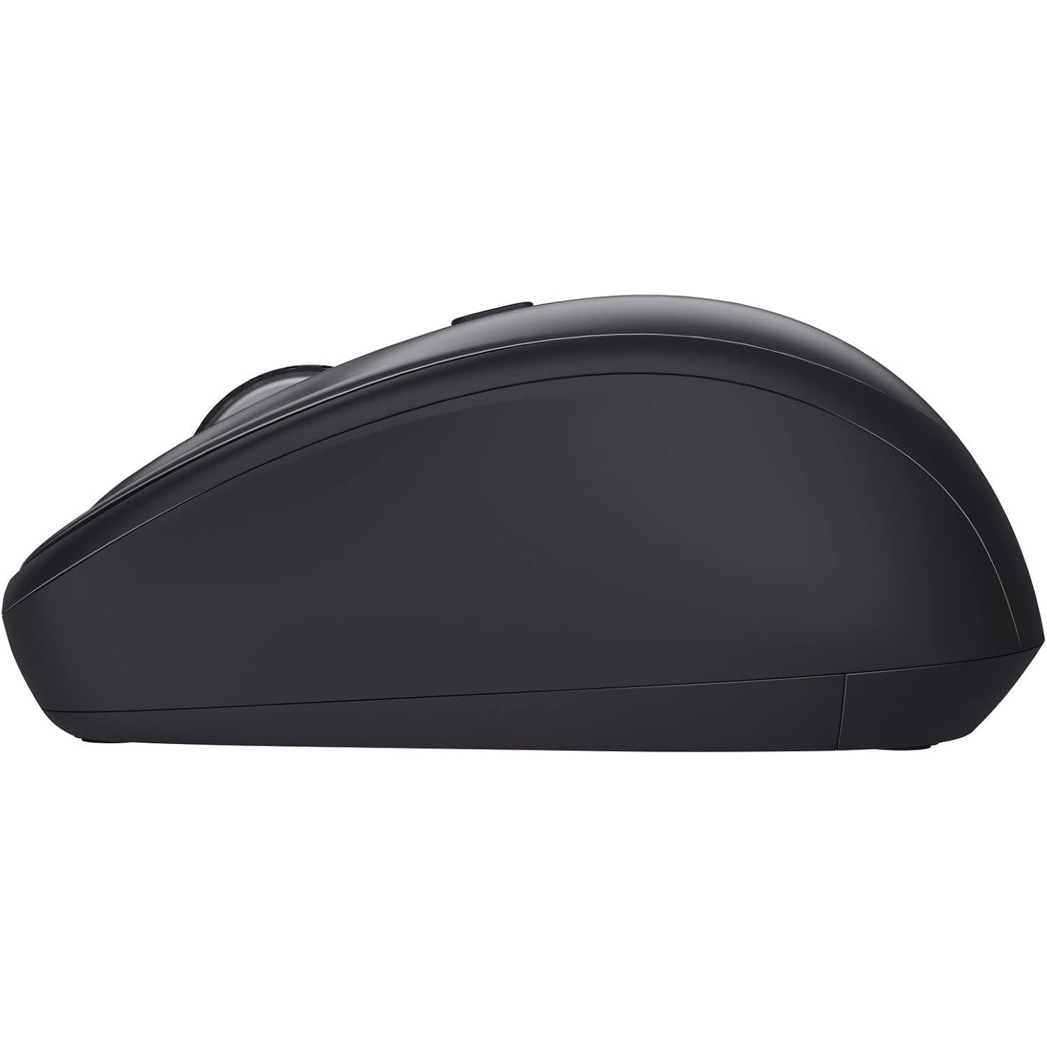 Buy Trust,Trust Yvi+ Silent Wireless Mouse – Sustainable, Compact, and Quiet - Gadcet UK | UK | London | Scotland | Wales| Near Me | Cheap | Pay In 3 | Keyboard & Mouse