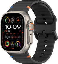 Buy Apple,Apple Watch Ultra 2 GPS + Cellular 49mm - Black Rugged Titanium Case, Sports Watch with Black Sports Straps - Gadcet UK | UK | London | Scotland | Wales| Near Me | Cheap | Pay In 3 | Smart Watches
