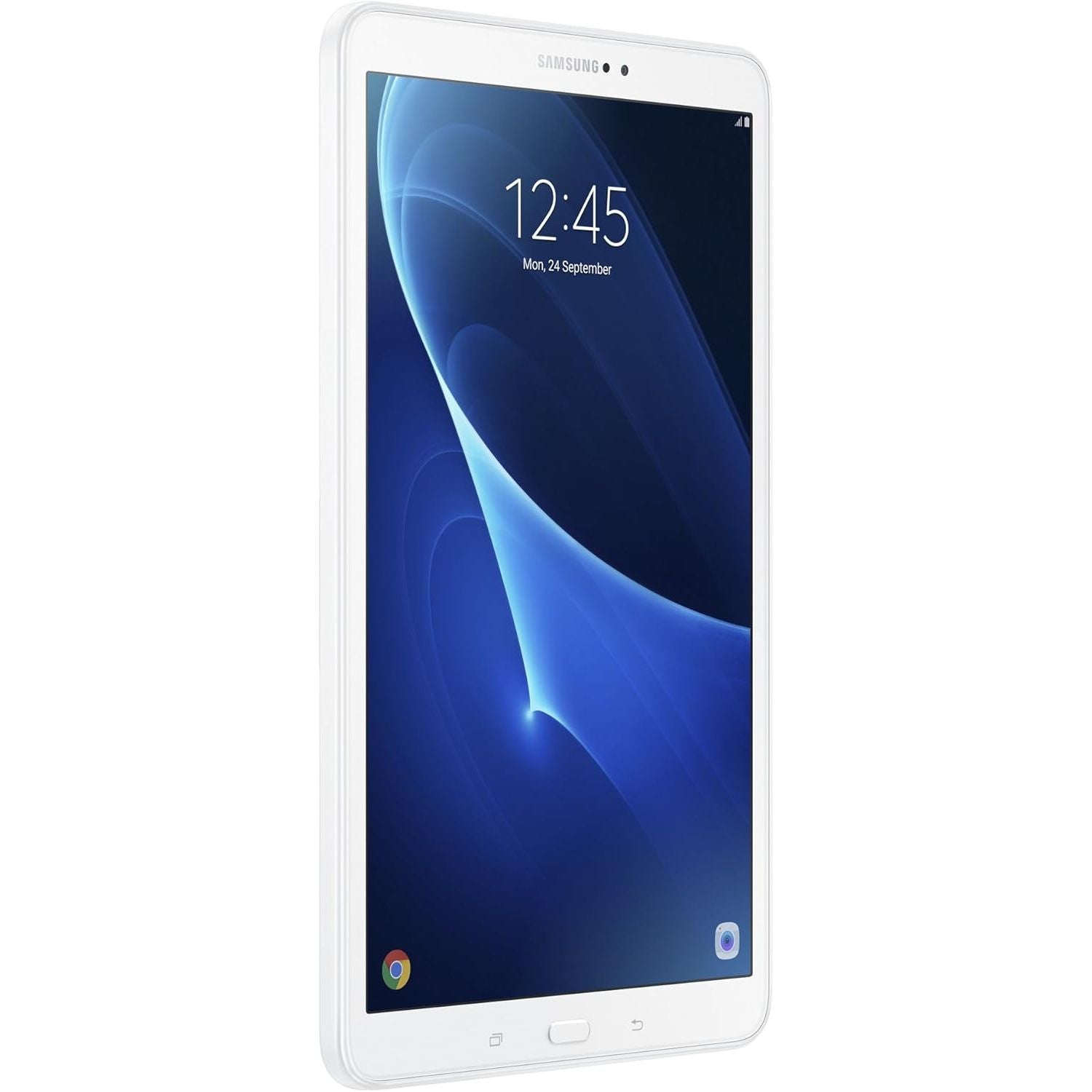 Buy Samsung,Samsung Galaxy Tab A (SM-T555) 9.7" Wi-Fi + LTE 16GB, Sandy White, Unlocked - Gadcet UK | UK | London | Scotland | Wales| Near Me | Cheap | Pay In 3 | Tablet Computers