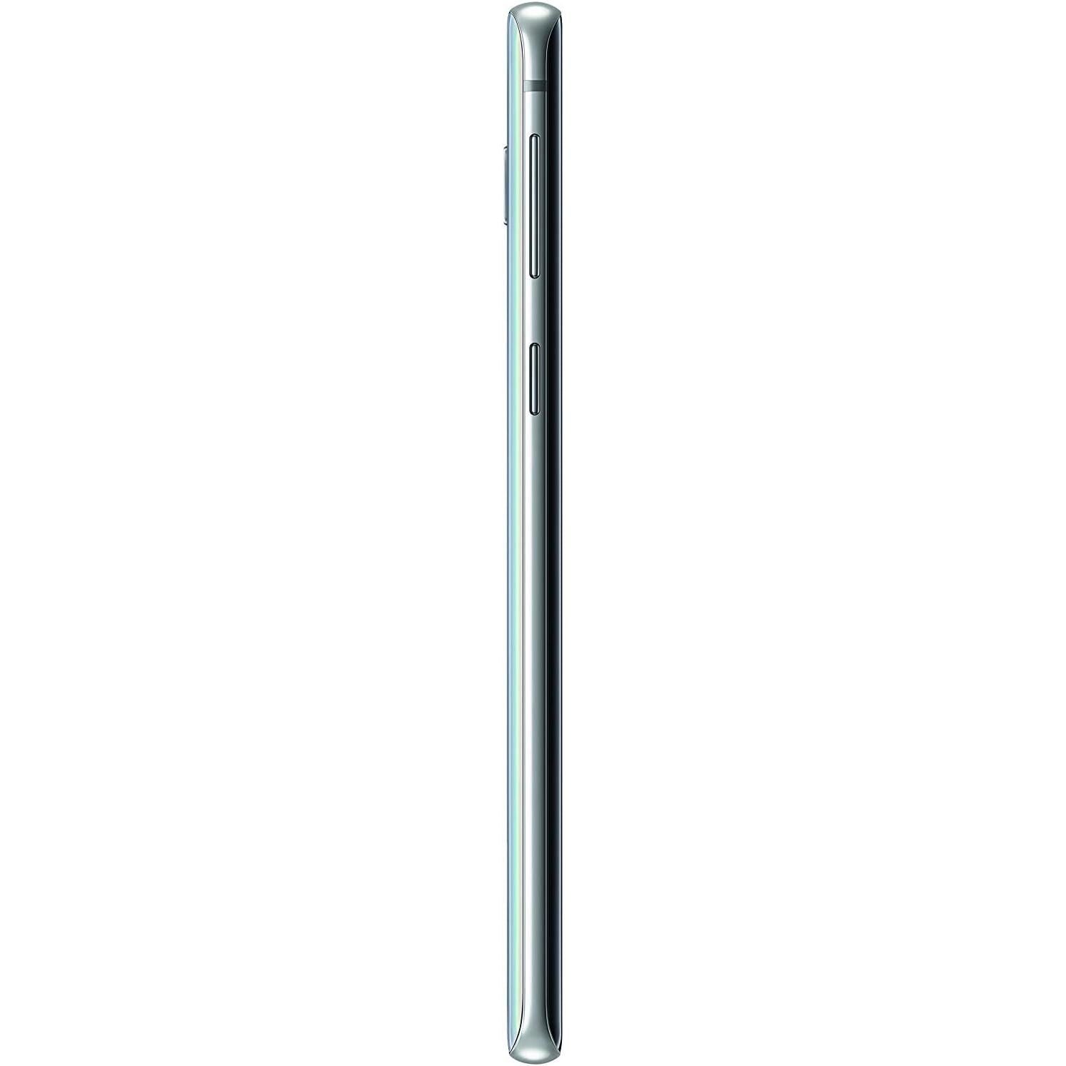 Buy Samsung,Samsung Galaxy S10 Prism White Sim-Free Unlocked Mobile Phone - Gadcet UK | UK | London | Scotland | Wales| Near Me | Cheap | Pay In 3 | Unlocked Mobile Phone