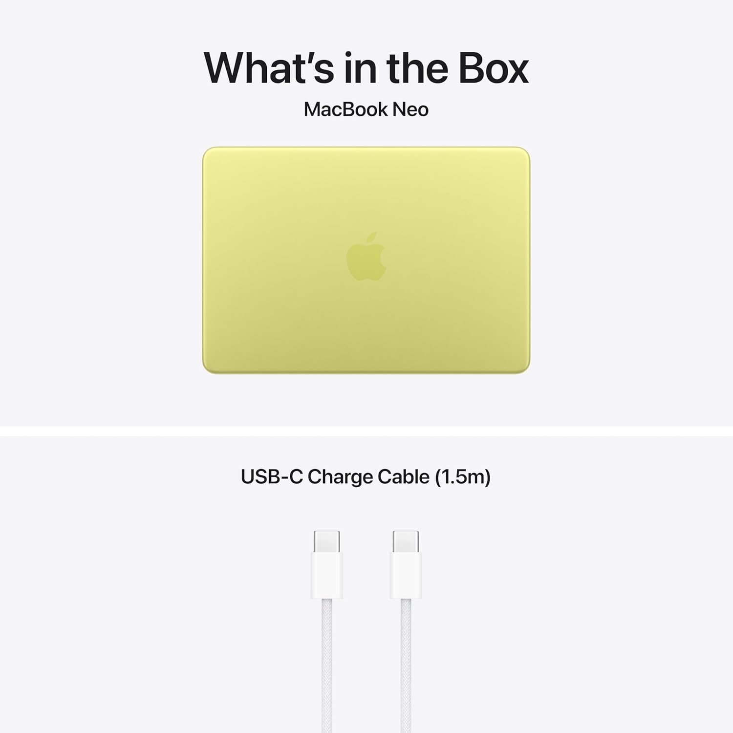 Buy Ecat Tech Ltd,Apple MacBook Neo 13-inch Laptop (A18 Pro, 8GB RAM, 256GB SSD) – Citrus - Gadcet UK | UK | London | Scotland | Wales| Near Me | Cheap | Pay In 3 | Laptops