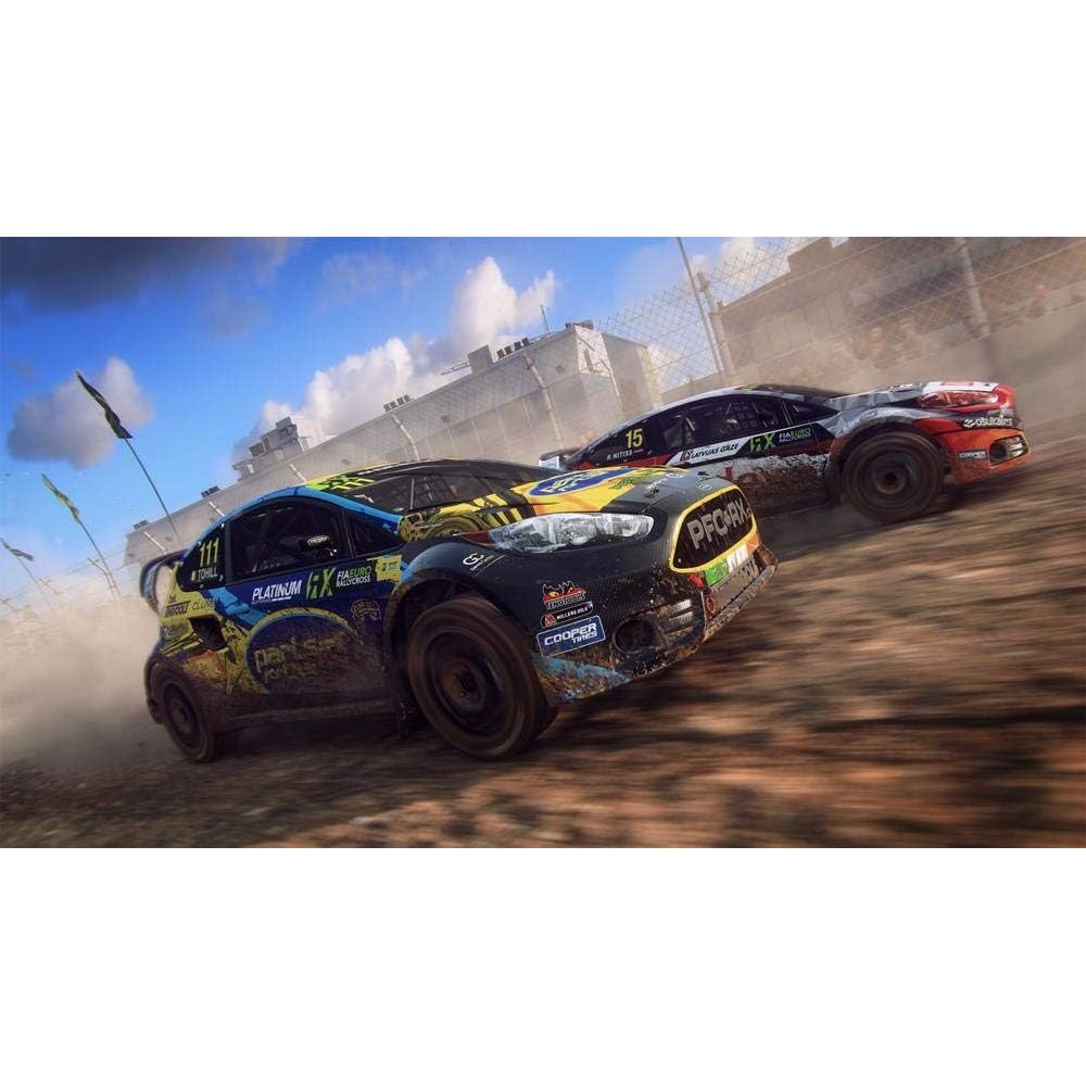 Buy PlayStation,Dirt Rally 2.0 - PS4 Game - Gadcet UK | UK | London | Scotland | Wales| Near Me | Cheap | Pay In 3 | Video Game Software