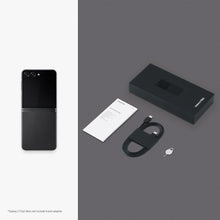 Buy Samsung,Samsung Galaxy Z Flip5 - 256GB - Graphite - Unlocked - Gadcet UK | UK | London | Scotland | Wales| Ireland | Near Me | Cheap | Pay In 3 | Unlocked Mobile Phones