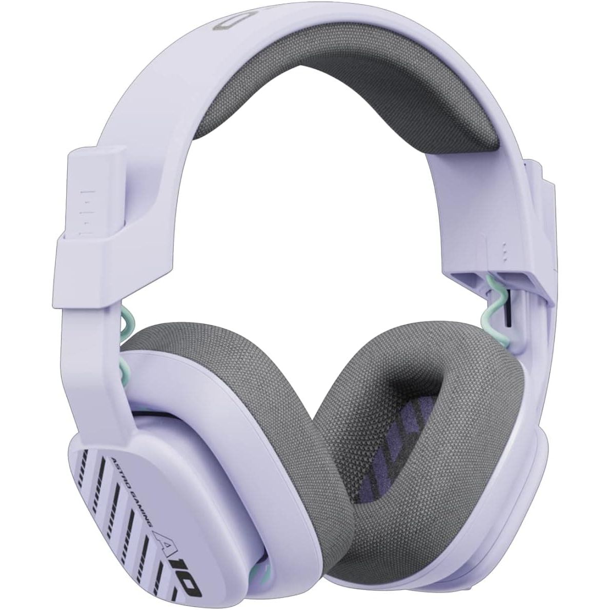 Buy ASTRO Gaming,ASTRO A10 Gaming Headset Gen 2 Wired Headset, Over-ear Gaming Headphones, Lightweight, Flip-to-mute microphone, 32 mm drivers, For Xbox Series X|S, Xbox One, PS5, PS4, Nintendo Switch, PC - Lilac - Gadcet UK | UK | London | Scotland | Wales| Near Me | Cheap | Pay In 3 | Headphones & Headsets