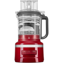 Buy KitchenAid,KitchenAid 3.1L Food Processor – Empire Red (Model 5KFP1319BER) - Gadcet UK | UK | London | Scotland | Wales| Near Me | Cheap | Pay In 3 | Food Blenders
