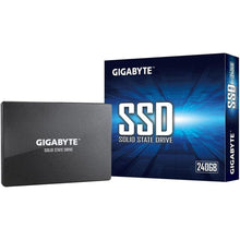 Buy Gigabyte,GIGABYTE 240GB SSD – 2.5" Internal SATA Solid State Drive - Gadcet UK | UK | London | Scotland | Wales| Near Me | Cheap | Pay In 3 | SSD
