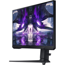 Buy SAMSUNG,Samsung Odyssey AG320 LS24AG320NUXXU 24" FullHD 1080p Gaming Monitor - 165Hz, 1ms, 1920x1080, Displayport, HDMI, Freesync Premium, Height Adjust - Gadcet UK | UK | London | Scotland | Wales| Near Me | Cheap | Pay In 3 | Television