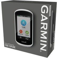 Buy Garmin,Garmin Edge Explore Touchscreen - Bike Computer - Gadcet.com | UK | London | Scotland | Wales| Ireland | Near Me | Cheap | Pay In 3 | GPS Navigation Systems
