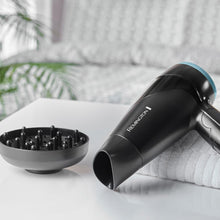 Buy Remington,Remington Travel Hair Dryer, Folding Handle, Lightweight, Worldwide Voltage, 2000W (D1500) - Gadcet UK | UK | London | Scotland | Wales| Near Me | Cheap | Pay In 3 | Hair Dryers
