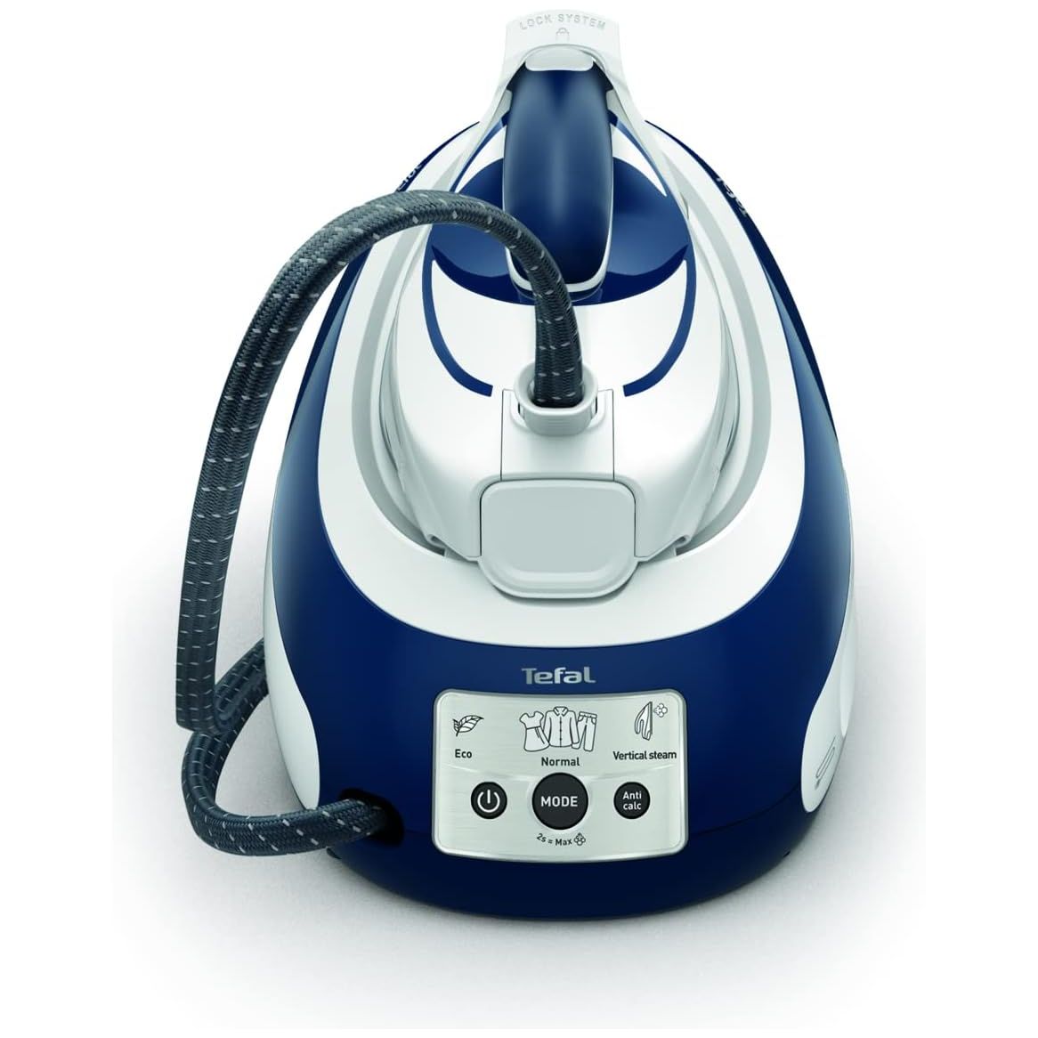 Buy Tefal,Tefal Steam Generator Iron SV8022 - 2800W, 460g/min Steam Boost, 7.2 Bar Pressure - Gadcet UK | UK | London | Scotland | Wales| Near Me | Cheap | Pay In 3 | Steam Generator