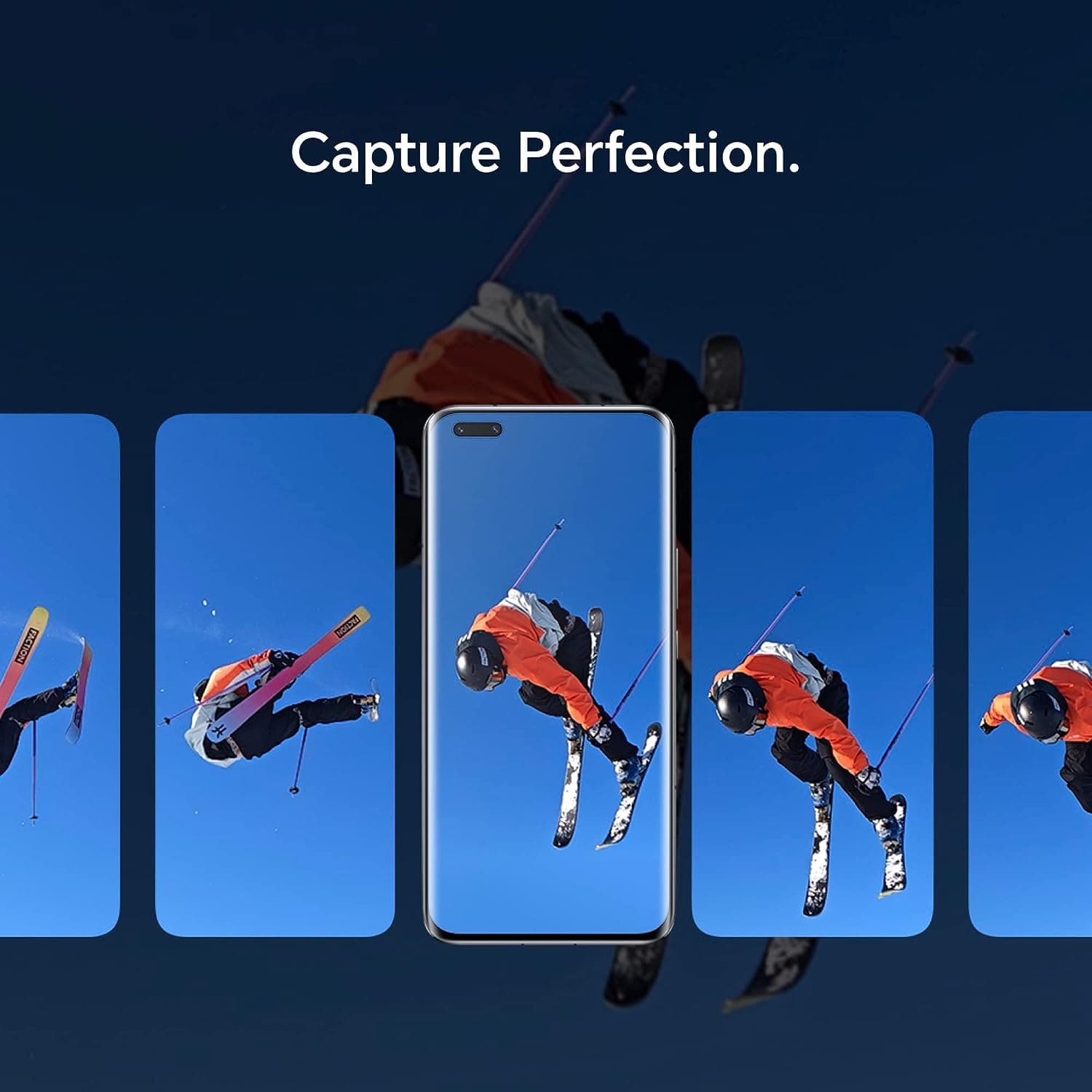 Buy Honor,HONOR Magic5 Pro, 5G Smartphone, 512GB 12GB RAM, Dual SIM, Meadow - unlocked - Gadcet.com | UK | London | Scotland | Wales| Ireland | Near Me | Cheap | Pay In 3 | Mobile Phones