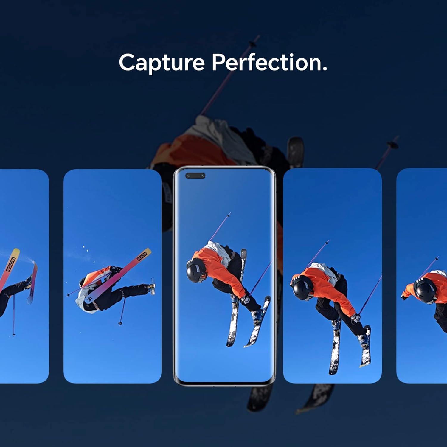 Buy HONOR,Honor Magic5 Pro – 512GB, 12GB RAM, Dual SIM, Black - Unlocked - Gadcet UK | UK | London | Scotland | Wales| Near Me | Cheap | Pay In 3 | Mobile & Smart Phones