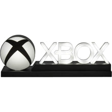 Paladone Xbox Icons Light – Dynamic & Standard Lighting Modes