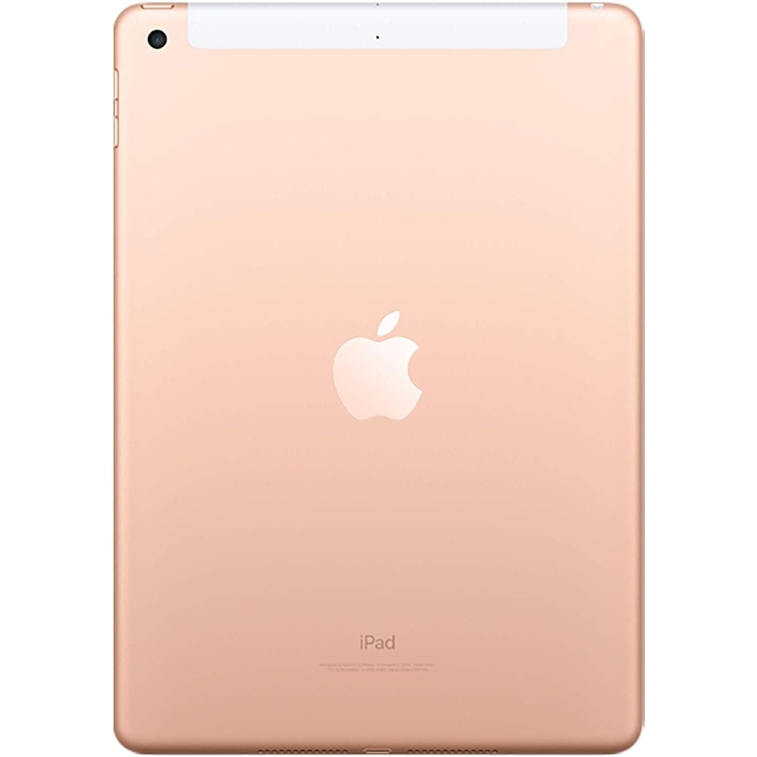 Buy Apple,Apple iPad (6th Gen) - 9.7 Inch - 32GB Storage - Wi-Fi + Cellular - Gold - Unlocked - Gadcet UK | UK | London | Scotland | Wales| Ireland | Near Me | Cheap | Pay In 3 | Tablet Computers