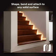 Buy Philips,Philips Hue Lightstrip Extension V4 1m - White & Colour Ambiance Smart LED, Bluetooth, Alexa, Google Assistant & HomeKit Compatible - Gadcet UK | UK | London | Scotland | Wales| Near Me | Cheap | Pay In 3 | LED Light Bulbs