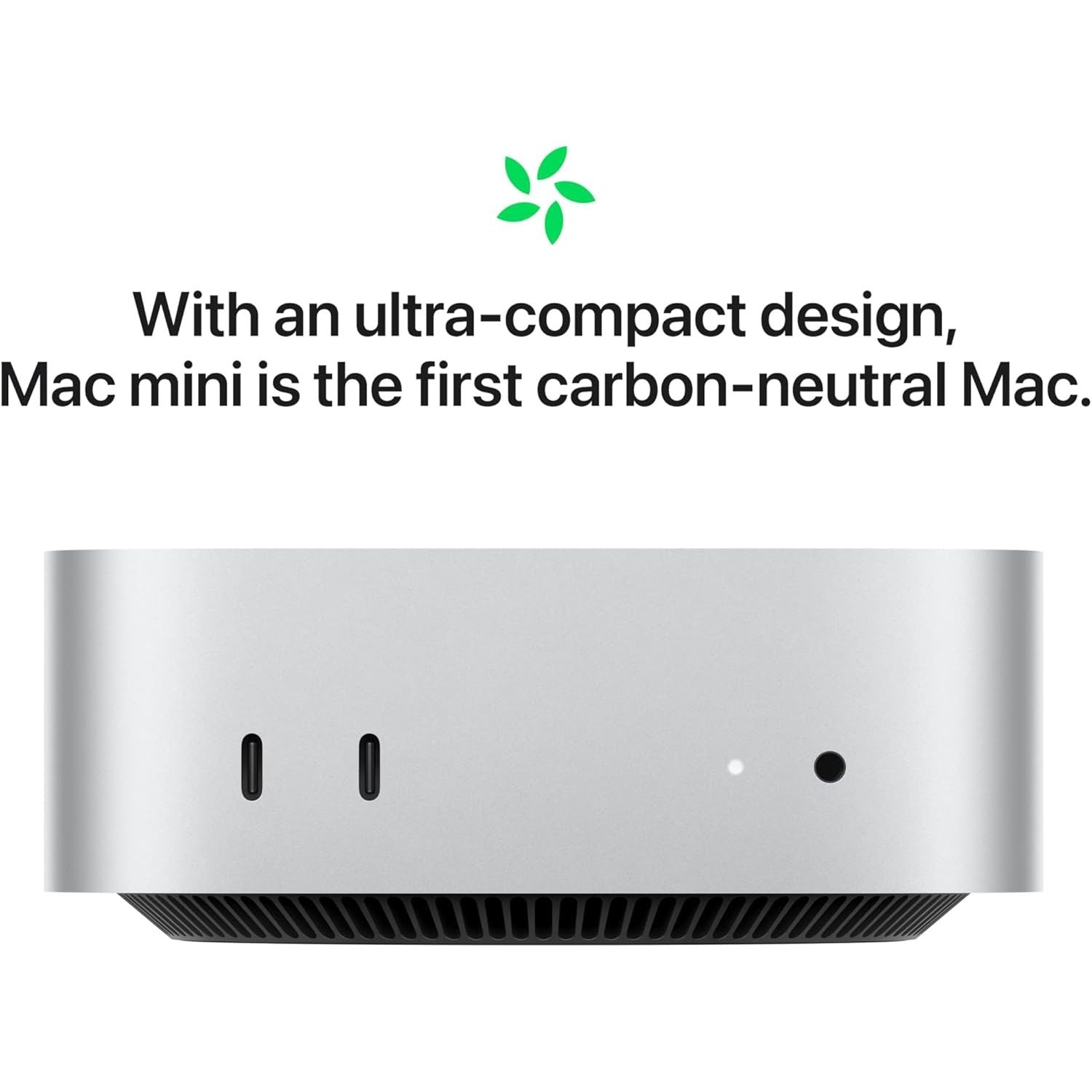 Buy Ecat Tech Ltd,Apple Mac mini (M4, 10-Core CPU/10-Core GPU) 16GB Unified Memory, 256GB SSD, Gigabit Ethernet – Built for Apple Intelligence - Gadcet UK | UK | London | Scotland | Wales| Near Me | Cheap | Pay In 3 | Laptop