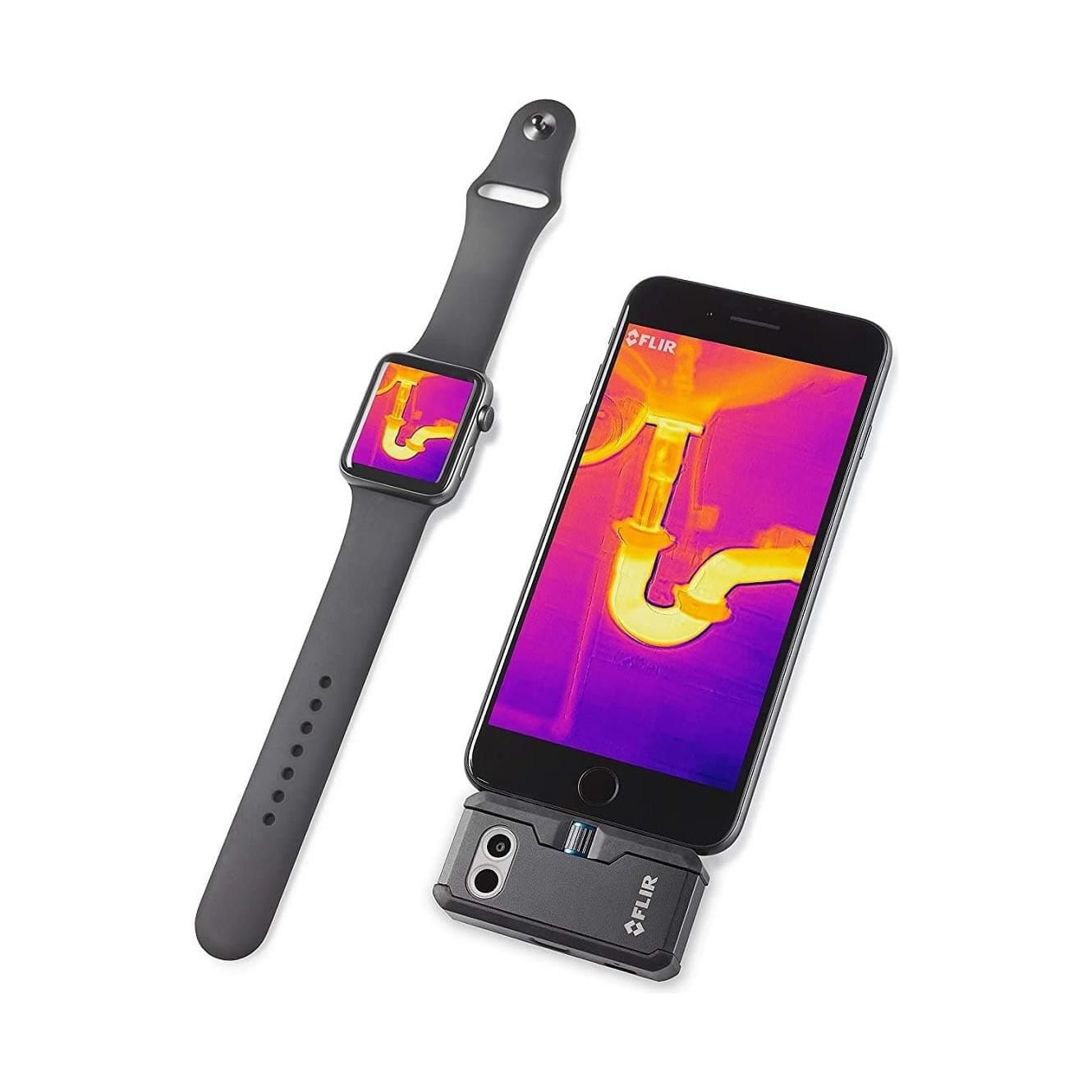 Buy FLIR,FLIR One Pro LT iOS Thermal Imaging Camera - Gadcet UK | UK | London | Scotland | Wales| Ireland | Near Me | Cheap | Pay In 3 | Electronics