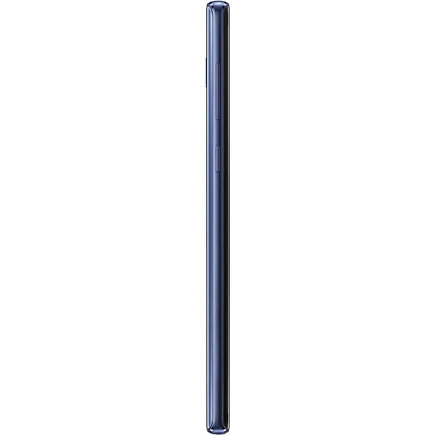 Buy Samsung,Samsung Galaxy Note 9 Dual SIM 128GB 6GB RAM - Ocean Blue - Gadcet.com | UK | London | Scotland | Wales| Ireland | Near Me | Cheap | Pay In 3 | Mobile Phone