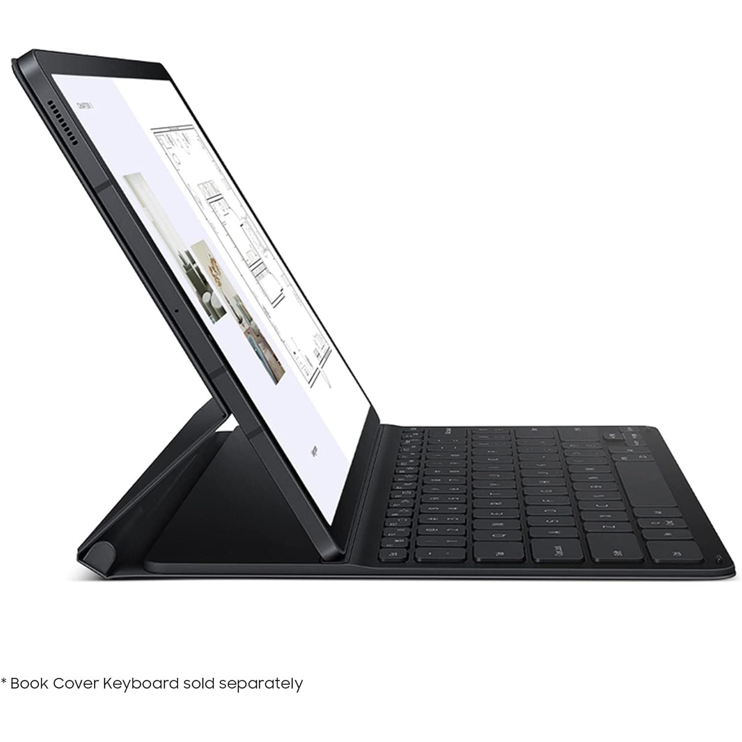 Buy Samsung,Samsung Galaxy Tab S7 FE 5G - 12.4" 64GB Mystic Black Unlocked - Gadcet UK | UK | London | Scotland | Wales| Near Me | Cheap | Pay In 3 | Tablet Computers