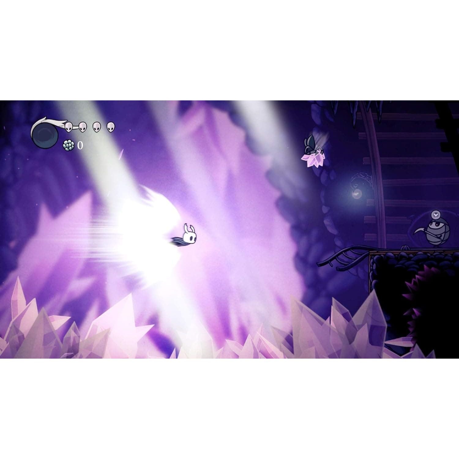 Buy Nintendo,Hollow Knight (Nintendo Switch) - Gadcet UK | UK | London | Scotland | Wales| Ireland | Near Me | Cheap | Pay In 3 | Games