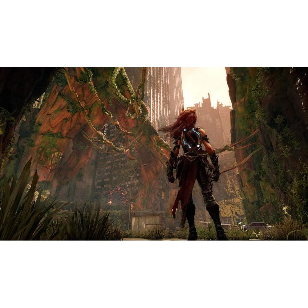 Buy Microsoft,Darksiders III - Xbox One - Gadcet UK | UK | London | Scotland | Wales| Ireland | Near Me | Cheap | Pay In 3 | Video Game Software