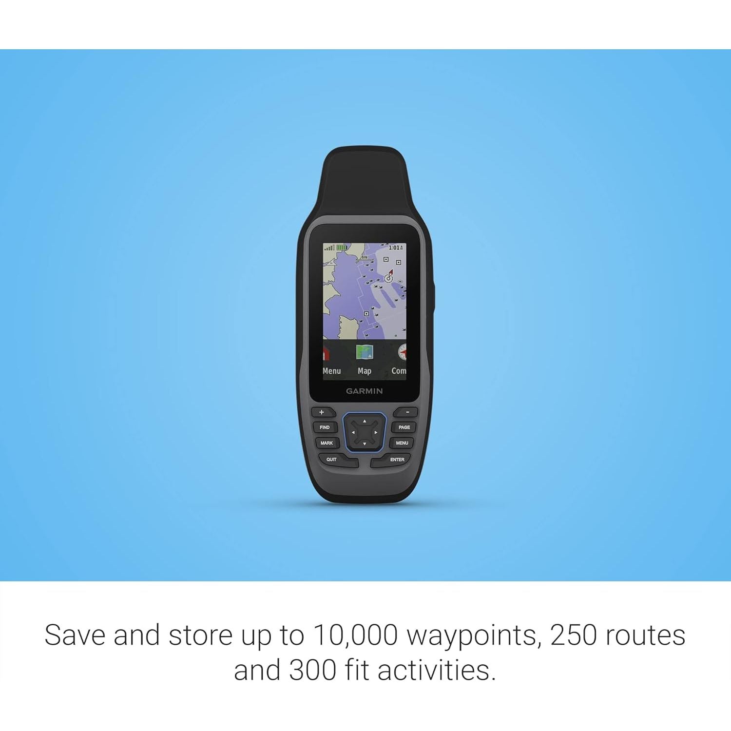 Buy GARMIN,Garmin GPSMAP 79sc Handheld Marine GPS – Rugged Floatation with Preloaded BlueChart g3 Coastal Mapping - Gadcet UK | UK | London | Scotland | Wales| Near Me | Cheap | Pay In 3 | Marine Chartplotters & GPS
