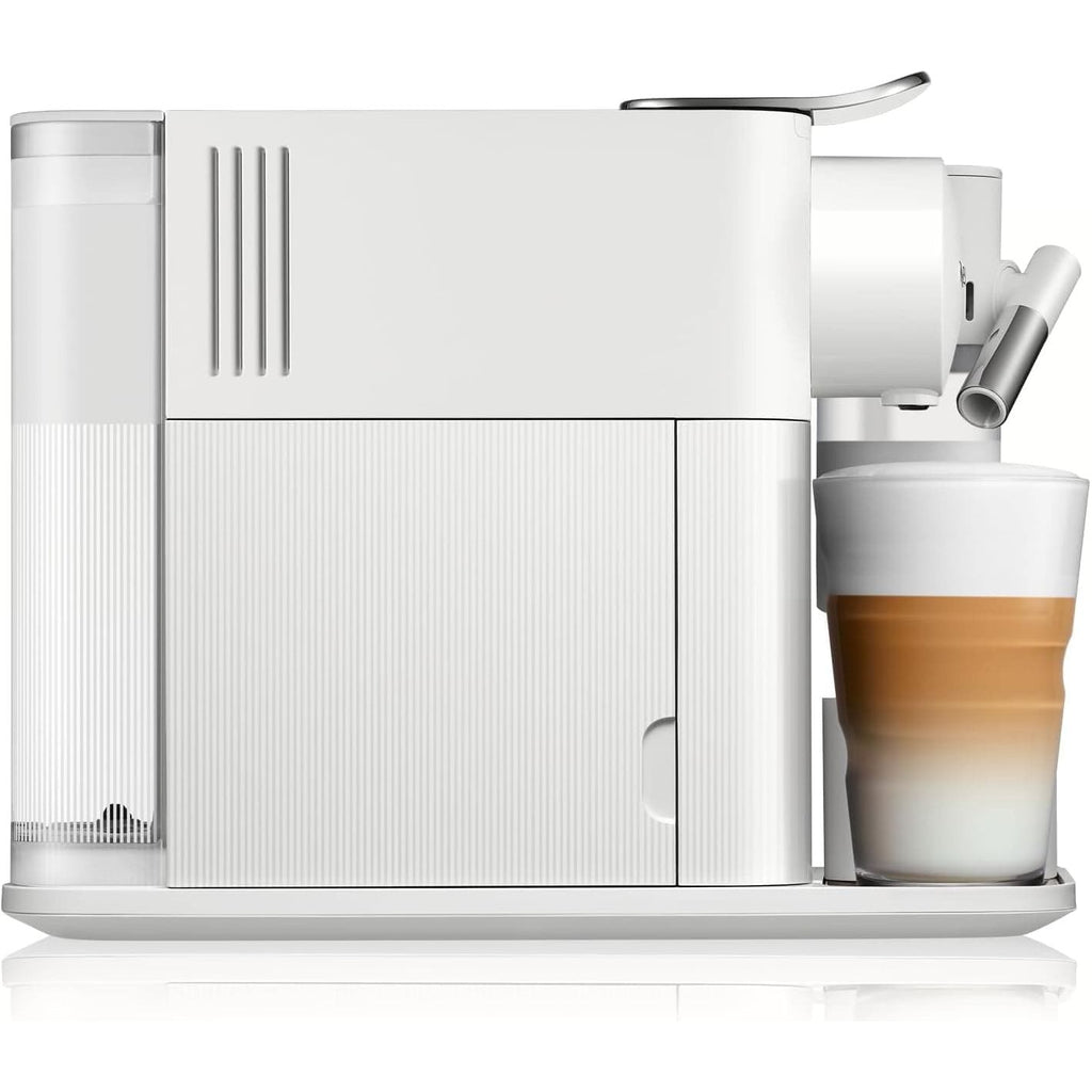 Nespresso Lattissima One Evo by De'Longhi, Automatic Coffee Maker ...
