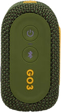 Buy JBL,JBL GO 3 - Wireless Bluetooth portable speaker - Gadcet.com | UK | London | Scotland | Wales| Ireland | Near Me | Cheap | Pay In 3 | Speakers