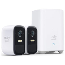 Buy eufy Security,Eufy Security EufyCam 2C Pro 2-Cam Kit Security Camera Outdoor Wireless - Gadcet UK | UK | London | Scotland | Wales| Near Me | Cheap | Pay In 3 | Camera Accessories
