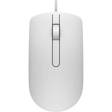 Buy Dell,Dell MS116 - Wired USB Optical Mouse - White - Gadcet UK | UK | London | Scotland | Wales| Ireland | Near Me | Cheap | Pay In 3 | Mice & Trackballs