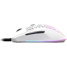 Buy SteelSeries,SteelSeries Aerox 3 Wireless Gaming Mouse - Snow White - Gadcet UK | UK | London | Scotland | Wales| Ireland | Near Me | Cheap | Pay In 3 | Computer Accessories