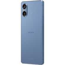 Buy Sony,Sony Xperia 5 V 5G, 8GB RAM, 128GB ROM, Dual Sim, Blue, Unlocked - Gadcet UK | UK | London | Scotland | Wales| Near Me | Cheap | Pay In 3 | Unlocked Mobile Phone
