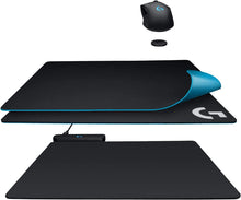 Buy Logitech,Logitech G Powerplay Wireless Charging Mouse Pad - Gadcet.com | UK | London | Scotland | Wales| Ireland | Near Me | Cheap | Pay In 3 | Computer Accessories