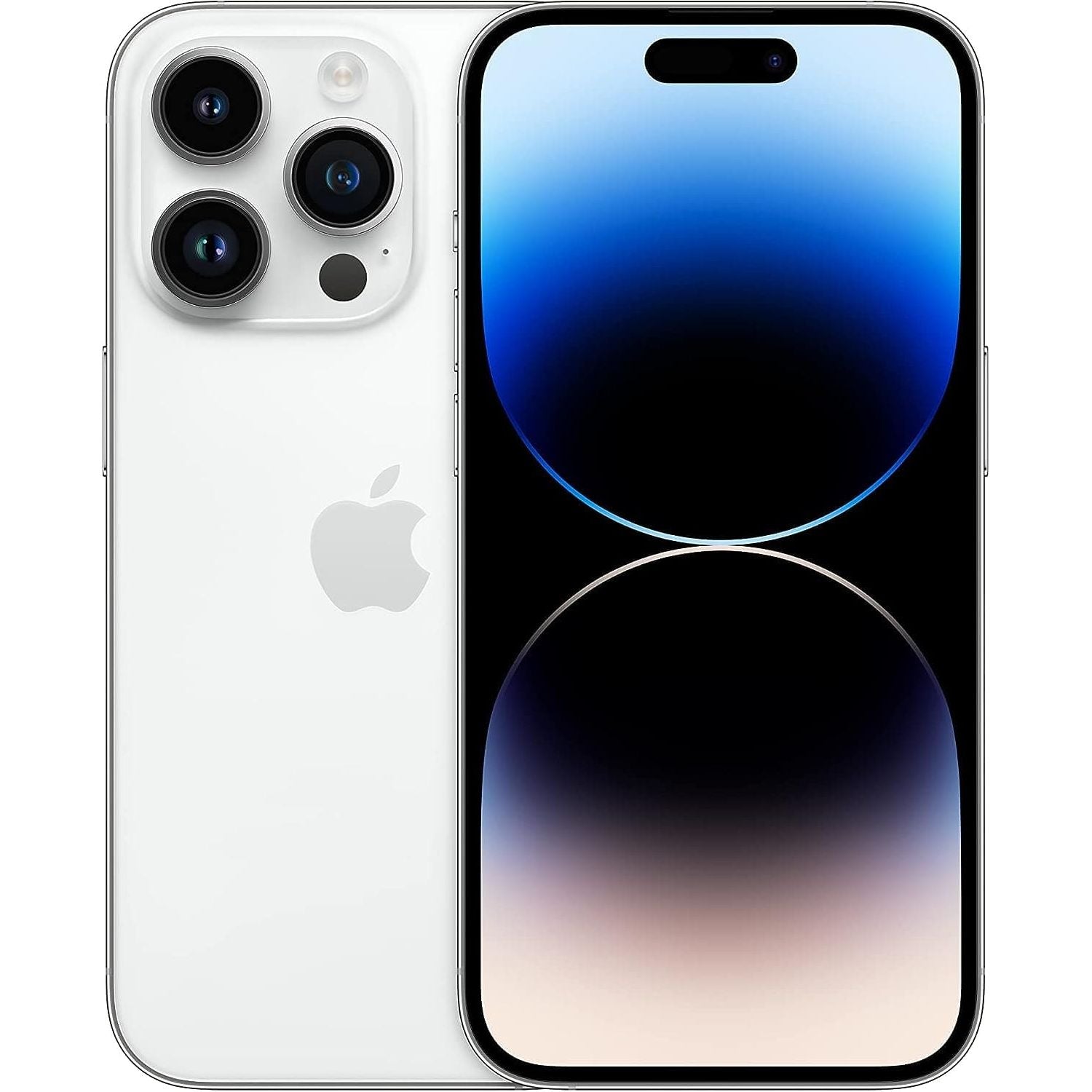 Buy Apple,Apple iPhone 14 Pro 5G 256GB, Silver - Unlocked - Gadcet UK | UK | London | Scotland | Wales| Ireland | Near Me | Cheap | Pay In 3 | Mobile Phones