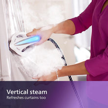 Buy PHILIPS,Philips PerfectCare Elite Steam Generator Iron, Optimal Temperature Technology, 470 g Boost, 1.8 Litre, 2400 W, 6.7 Bar, Detachable Water Tank, Auto-Off, Carry Lock, Safe rest, Navy (GC9630/20) - Gadcet UK | UK | London | Scotland | Wales| Near Me | Cheap | Pay In 3 | Steam Generator Iron