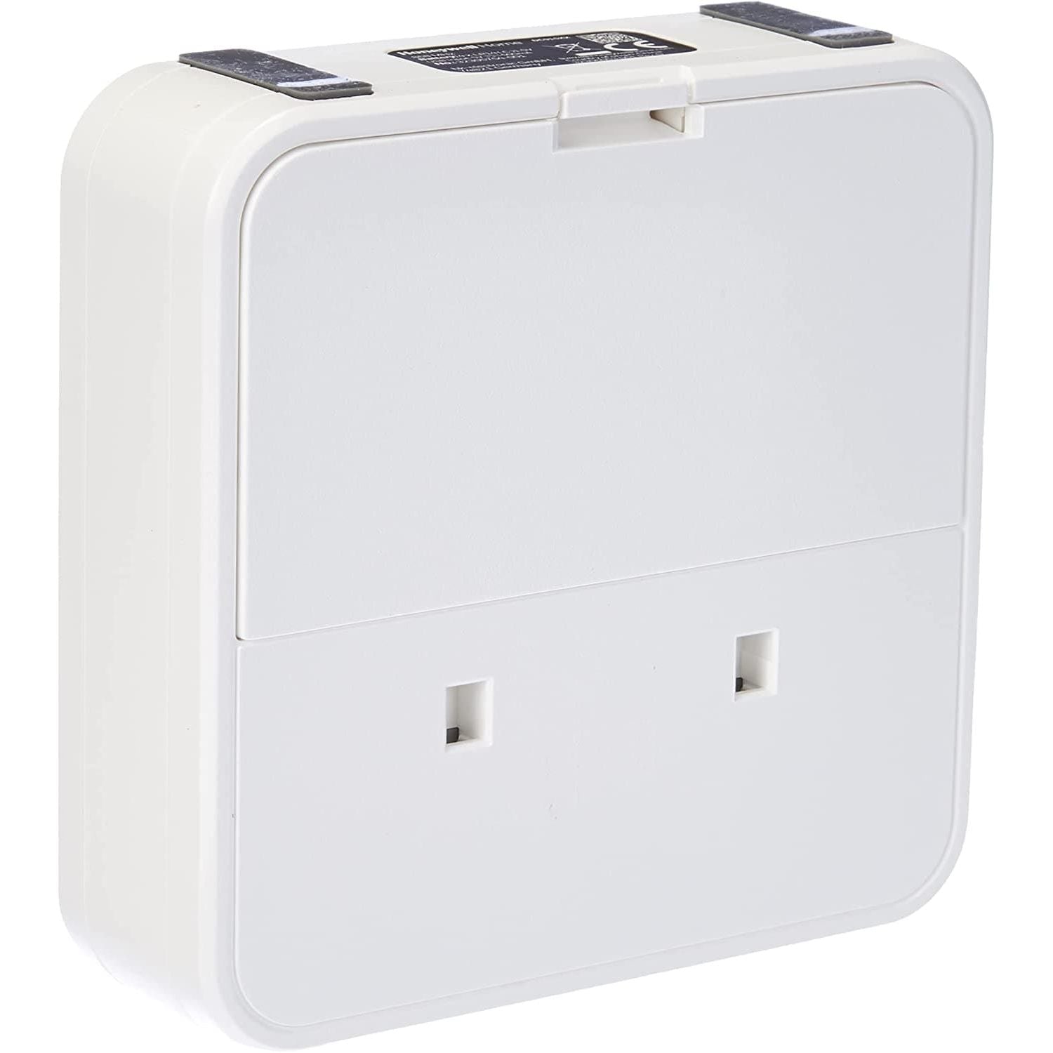 Buy Honeywell,Honeywell Home Honeywell Home 9 Series doorbell Converter kit - White (DC915SCV) - Gadcet.com | UK | London | Scotland | Wales| Ireland | Near Me | Cheap | Pay In 3 | Door Bells & Chimes